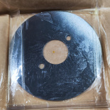 Комплект проставочных колец KANEFUSA